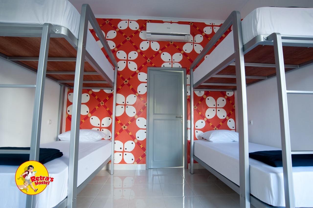 Retra'S Hostel Kejayan Екстериор снимка